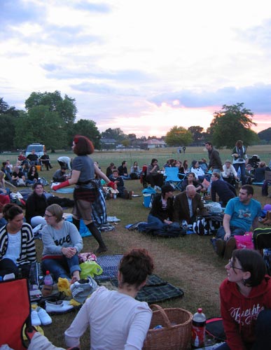 Image © TimeWarp 2010