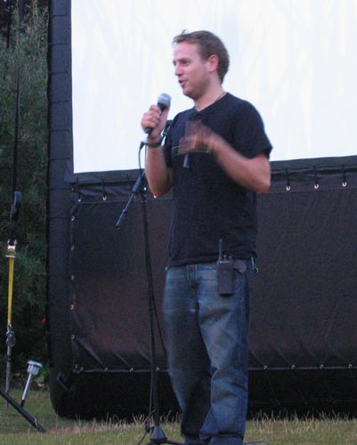 Image © TimeWarp 2010