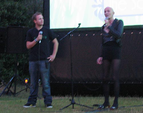 Image © TimeWarp 2010