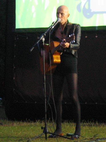 Image © TimeWarp 2010