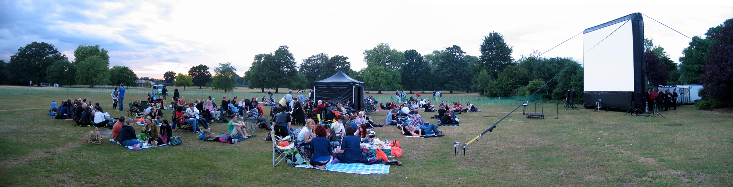 Image © Dave Freeman / TimeWarp 2010