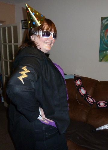 Image © TimeWarp / Craig 2010