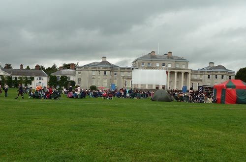 Image © TimeWarp / Craig 2010