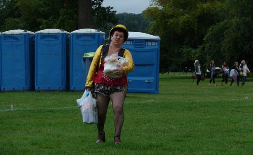 Image © TimeWarp / Craig 2010