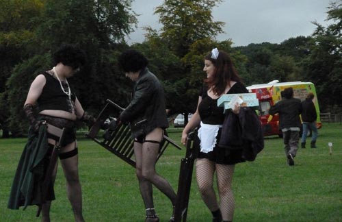 Image © TimeWarp / Craig 2010