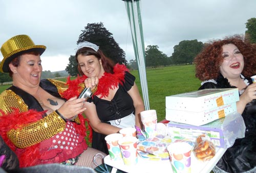 Image © TimeWarp / Craig 2010