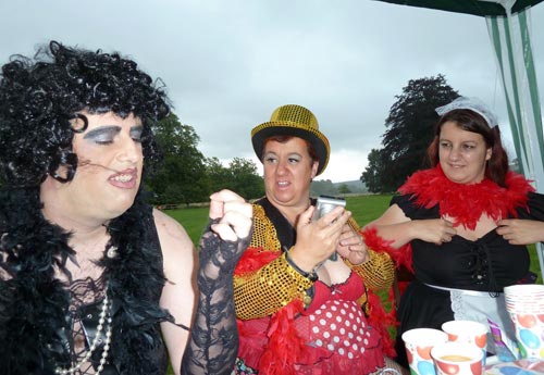 Image © TimeWarp / Craig 2010