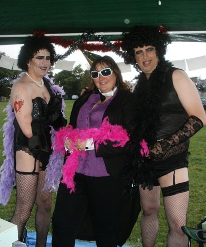 Image © TimeWarp / Craig 2010