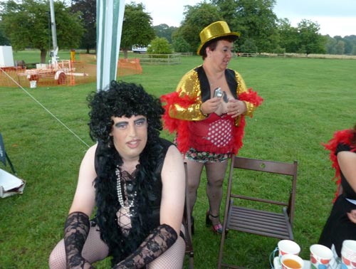 Image © TimeWarp / Craig 2010