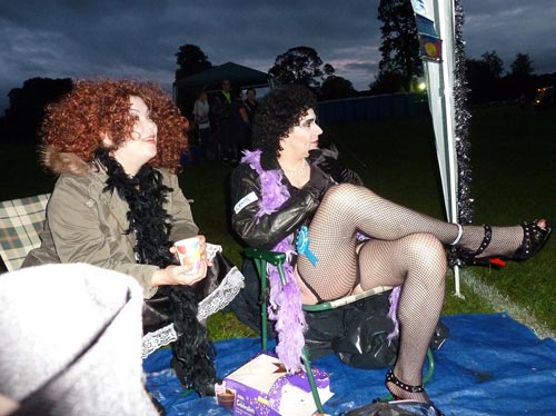 Image © TimeWarp / Craig 2010