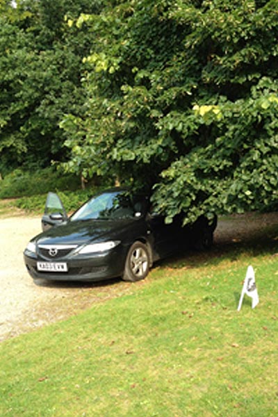 Image © Tim and Claudine / TimeWarp 2012