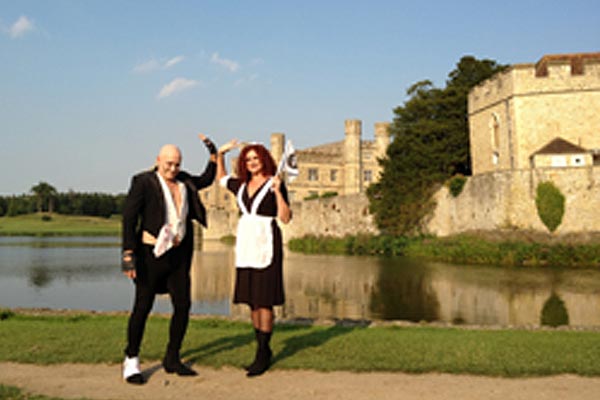 Image © Tim and Claudine / TimeWarp 2012