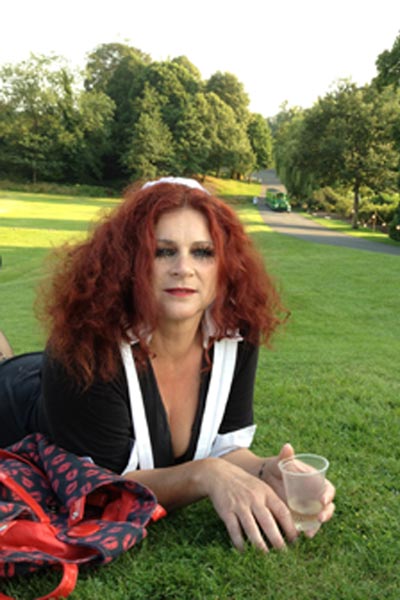 Image © Tim and Claudine / TimeWarp 2012