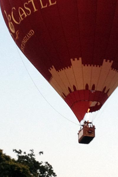 Image © Tim and Claudine / TimeWarp 2012