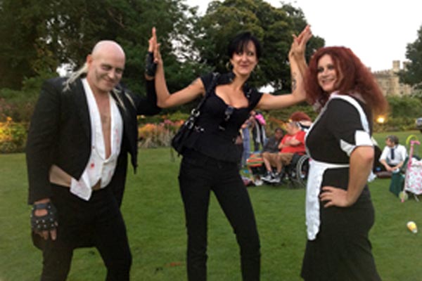 Image © Tim and Claudine / TimeWarp 2012