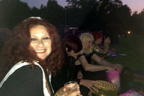 Image © Tim and Claudine / TimeWarp 2012