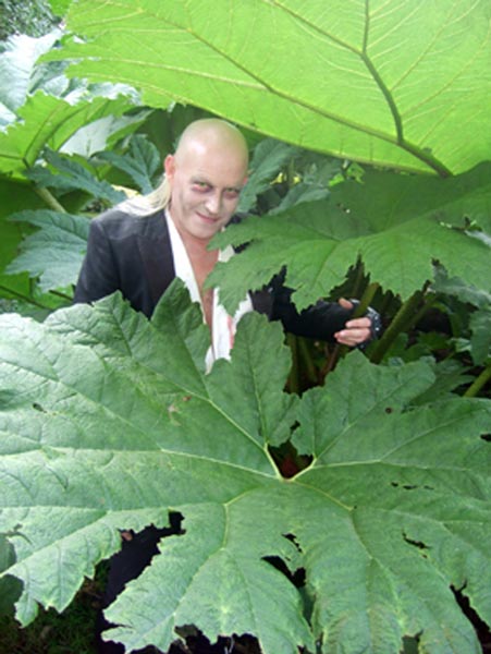 Image © Tim and Claudine / TimeWarp 2012