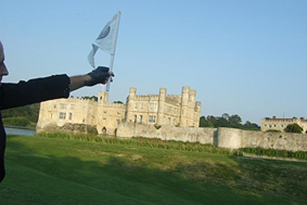 Image © Tim and Claudine / TimeWarp 2012