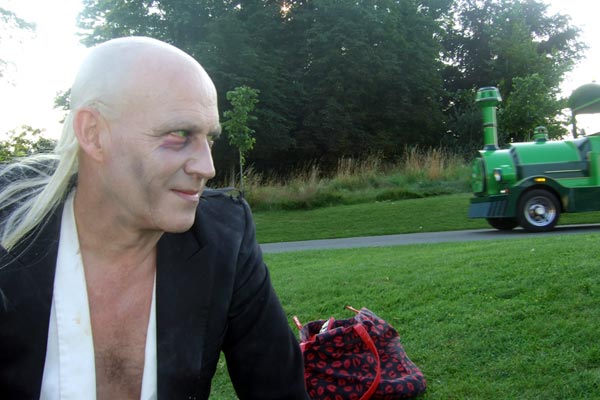 Image © Tim and Claudine / TimeWarp 2012