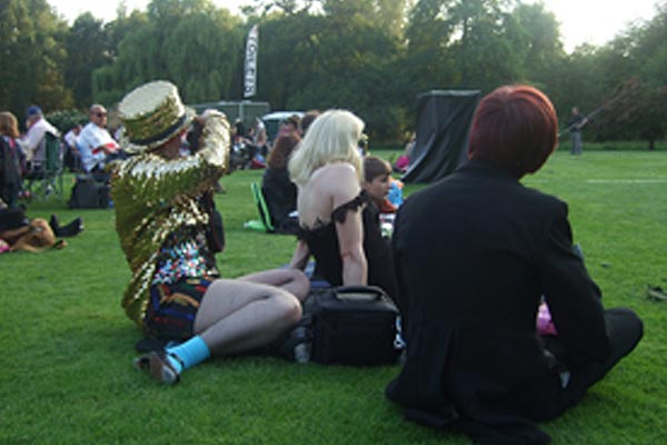 Image © Tim and Claudine / TimeWarp 2012