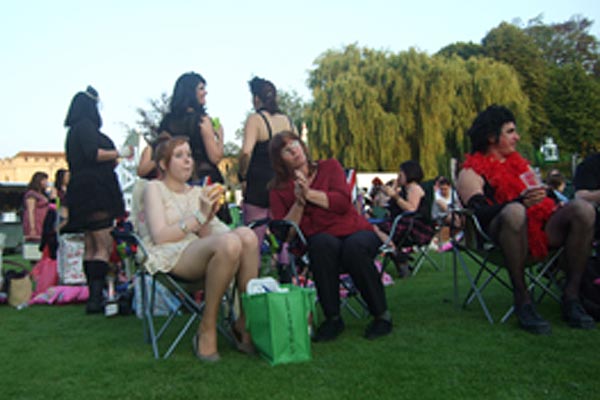 Image © Tim and Claudine / TimeWarp 2012