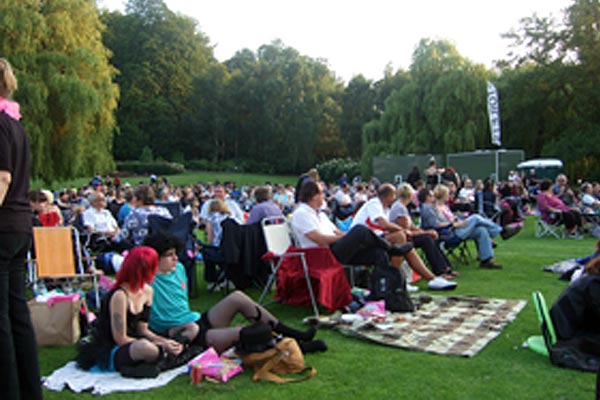 Image © Tim and Claudine / TimeWarp 2012