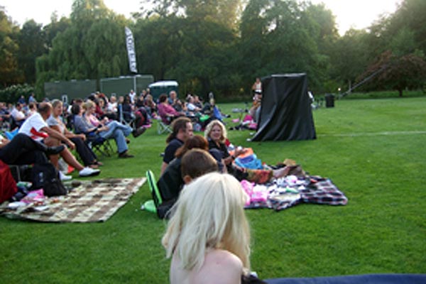 Image © Tim and Claudine / TimeWarp 2012