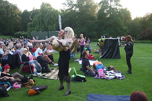 Image © Tim and Claudine / TimeWarp 2012