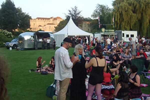 Image © Tim and Claudine / TimeWarp 2012