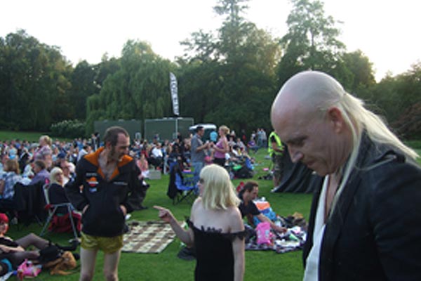 Image © Tim and Claudine / TimeWarp 2012