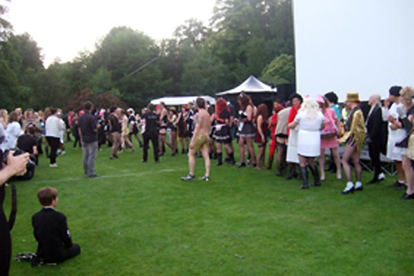 Image © Tim and Claudine / TimeWarp 2012