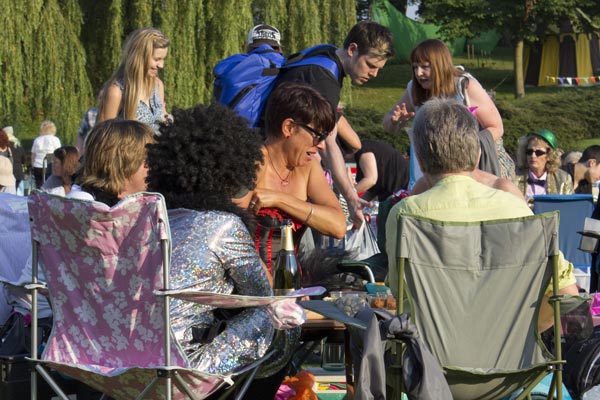 Image © TimeWarp 2012