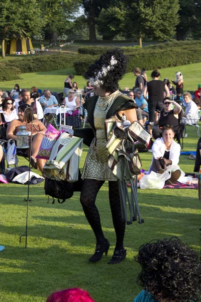 Image © TimeWarp 2012