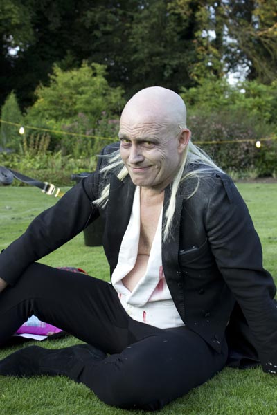 Image © TimeWarp 2012