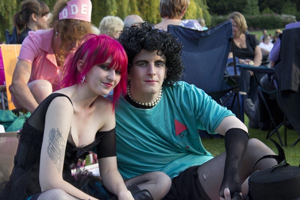 Image © TimeWarp 2012