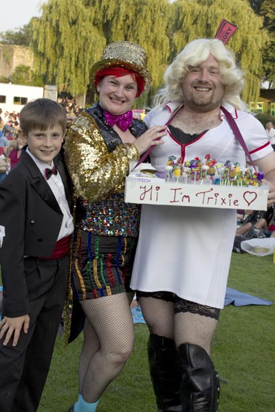 Image © TimeWarp 2012