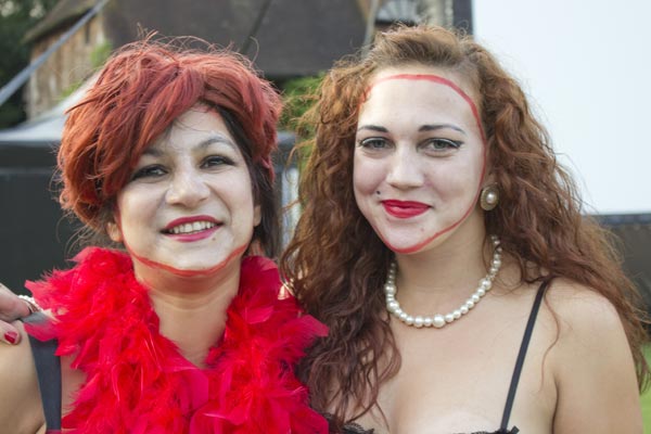 Image © TimeWarp 2012