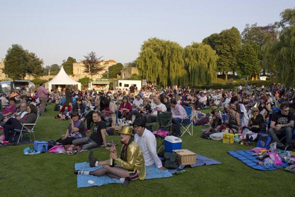 Image © TimeWarp 2012