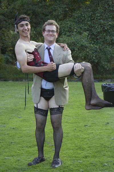 Image © TimeWarp 2012