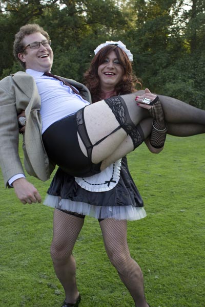 Image © TimeWarp 2012