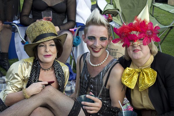 Image © TimeWarp 2012