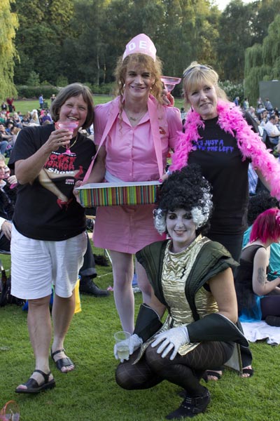 Image © TimeWarp 2012