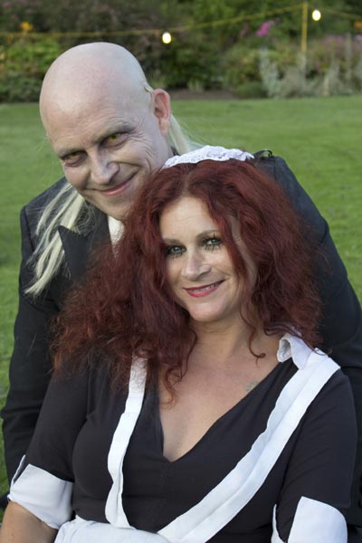 Image © TimeWarp 2012