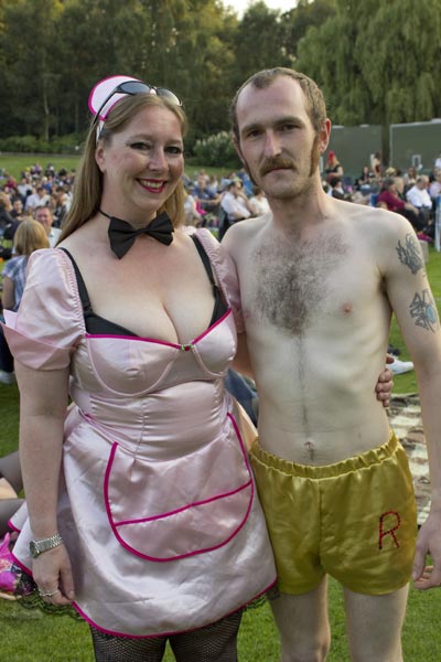 Image © TimeWarp 2012