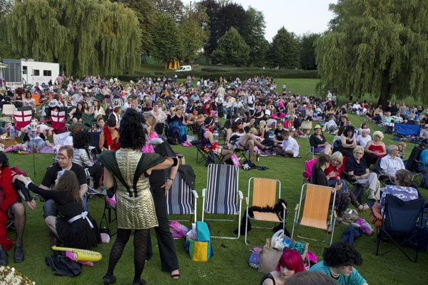 Image © TimeWarp 2012