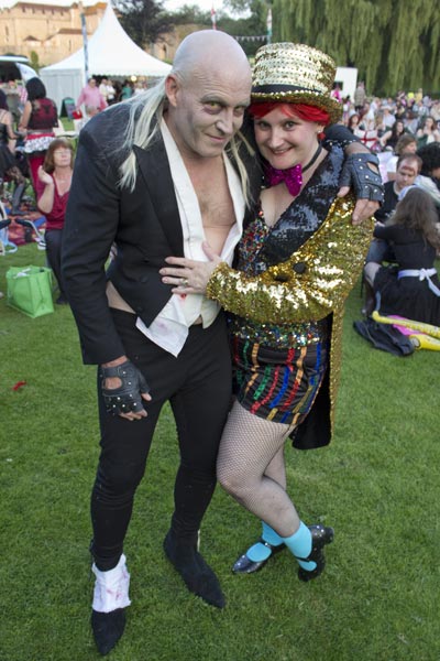 Image © TimeWarp 2012