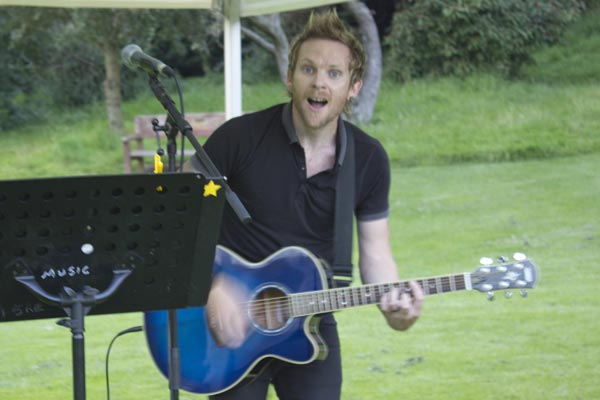 Image © TimeWarp 2012