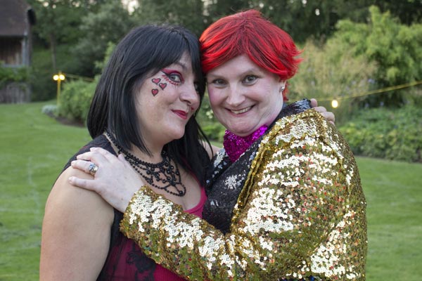 Image © TimeWarp 2012