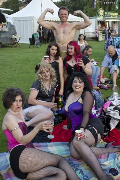 Image © TimeWarp 2012