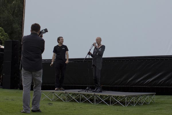 Image © TimeWarp 2012